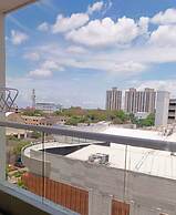 Escapada Perfecta- Apartasuites Privadas