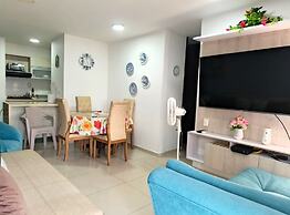 Escapada Perfecta- Apartasuites Privadas