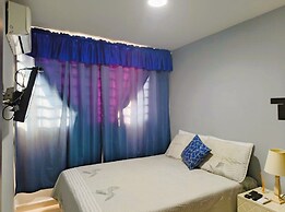 Escapada Perfecta- Apartasuites Privadas