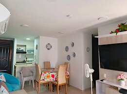 Escapada Perfecta- Apartasuites Privadas