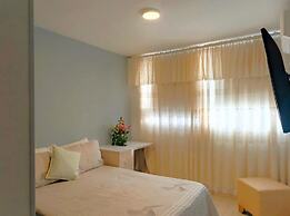 Escapada Perfecta- Apartasuites Privadas