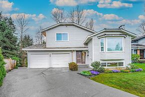 Vancouver Lake City Way Guesthouse