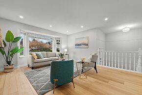 Vancouver Lake City Way Guesthouse