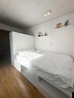 Lovely, Bright Studio in Great Central Location in Stavanger