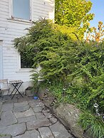 Lovely, Bright Studio in Great Central Location in Stavanger