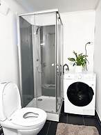 Lovely, Bright Studio in Great Central Location in Stavanger