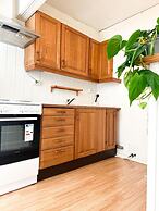 Lovely, Bright Studio in Great Central Location in Stavanger