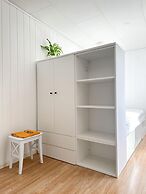 Lovely, Bright Studio in Great Central Location in Stavanger