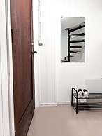 Lovely, Bright Studio in Great Central Location in Stavanger