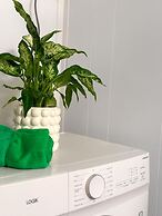 Lovely, Bright Studio in Great Central Location in Stavanger