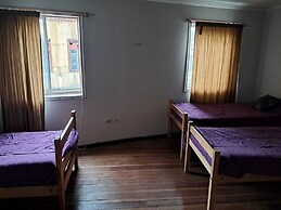 HOSTAL PUERTO LOUNGE