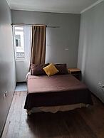 HOSTAL PUERTO LOUNGE