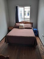 HOSTAL PUERTO LOUNGE