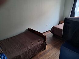 HOSTAL PUERTO LOUNGE