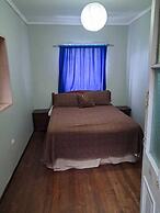 HOSTAL PUERTO LOUNGE