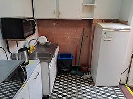 HOSTAL PUERTO LOUNGE