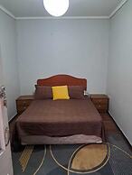 HOSTAL PUERTO LOUNGE