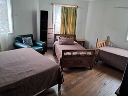 HOSTAL PUERTO LOUNGE