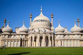 Slice of Brighton With Seaviews By My Getaways