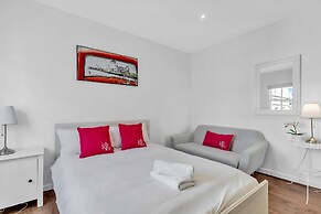 Slice of Brighton With Seaviews By My Getaways