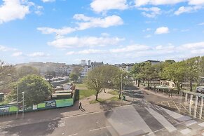 Slice of Brighton With Seaviews By My Getaways