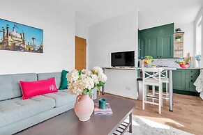 Slice of Brighton With Seaviews By My Getaways