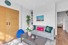 Slice of Brighton With Seaviews By My Getaways