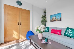 Slice of Brighton With Seaviews By My Getaways