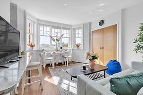 Slice of Brighton With Seaviews By My Getaways