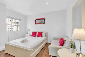 Slice of Brighton With Seaviews By My Getaways
