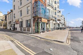 Slice of Brighton With Seaviews By My Getaways