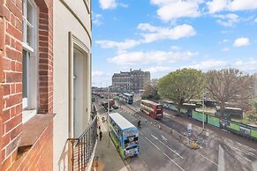 Slice of Brighton With Seaviews By My Getaways