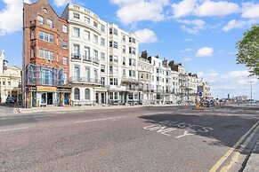 Slice of Brighton With Seaviews By My Getaways