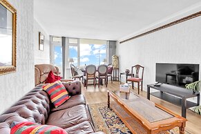 Ocean Stay With Direct Seaviews By My Getaways