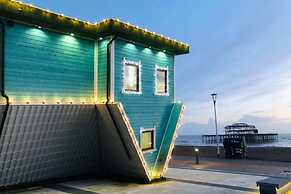 Ocean Stay With Direct Seaviews By My Getaways