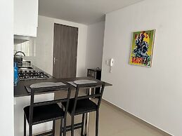 Nirvana ApartaHotel