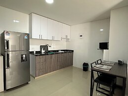 Nirvana ApartaHotel