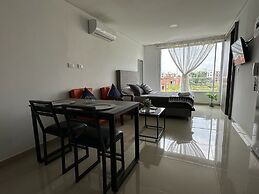 Nirvana ApartaHotel