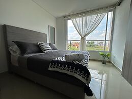 Nirvana ApartaHotel