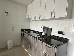 Nirvana ApartaHotel