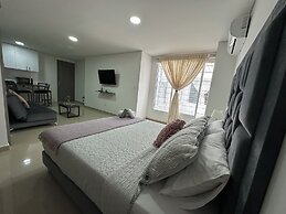 Nirvana ApartaHotel