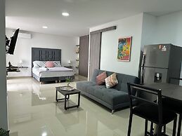 Nirvana ApartaHotel