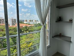 Nirvana ApartaHotel