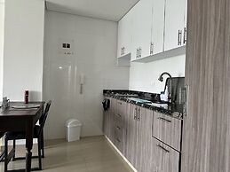 Nirvana ApartaHotel