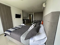 Nirvana ApartaHotel
