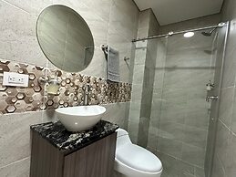 Nirvana ApartaHotel