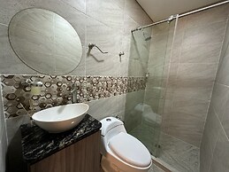 Nirvana ApartaHotel