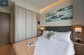 D1Mension Residences Serviced Apartment