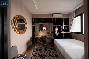 D1Mension Residences Serviced Apartment