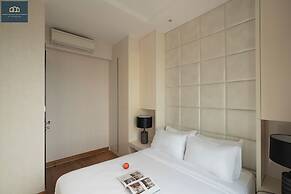 D1Mension Residences Serviced Apartment